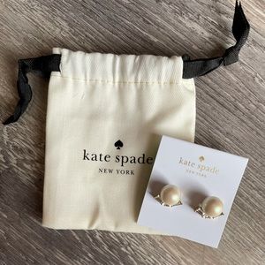 Kate Spade Earrings
